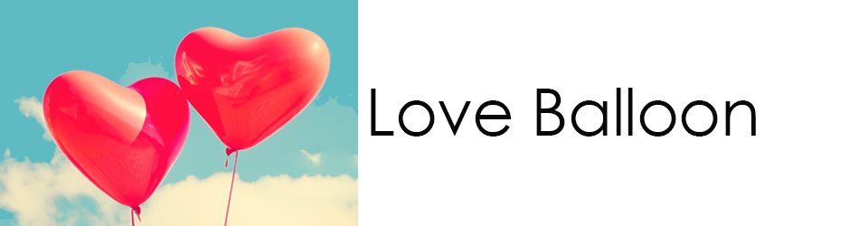 Love Balloon
